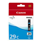 Canon PGI-29C (Cyan)