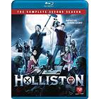 Holliston - Season 2 (US) (Blu-ray)