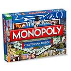 Monopoly: Cheltenham Edition