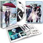 K - The Complete Series (US) (Blu-ray)