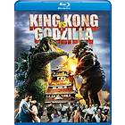 King Kong vs. Godzilla (US) (Blu-ray)