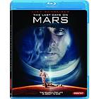 The Last Days on Mars (US) (Blu-ray)