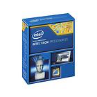 Intel Xeon E5-2630v3 2,4GHz Socket 2011-3 Box