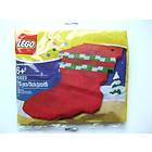 LEGO Seasonal 40023 Christmas Holiday Stocking
