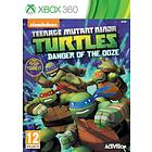 Teenage Mutant Ninja Turtles: Danger of the Ooze (Xbox 360)