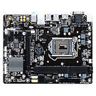 Gigabyte GA-H81M-S2H