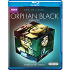 Orphan Black - Season 2 (US) (Blu-ray)