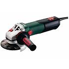 Metabo WEVA 15-125 Quick