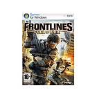 Frontlines: Fuel of War - Special Edition (PC)