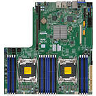 Supermicro X10DDW-iN