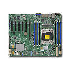 Supermicro X10SRi-F