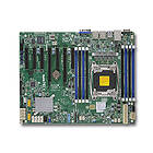 Supermicro X10SRL-F