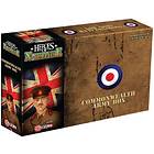 Heroes Of Normandie: Commonwealth Army Box