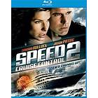 Speed 2: Cruise Control (US) (Blu-ray)