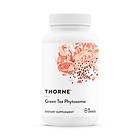 Thorne Research Green Tea Phytosome 60 Kapslar