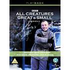 All Creatures Great & Small - Series 5 (UK) (DVD)