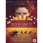 As You Like It (UK) (DVD)