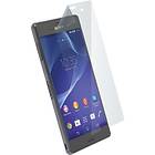 Krusell Screen Protector for Sony Xperia Z3