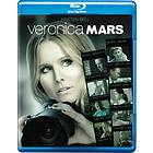 Veronica Mars (2014) (US) (Blu-ray)