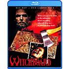 Witchboard (US) (Blu-ray)
