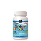 Nordic Naturals Childrens DHA 250mg 360 Kapselit