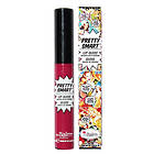 theBalm Pretty Smart Lip Gloss 6.5ml