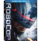 RoboCop (2014) (US) (Blu-ray)