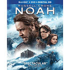 Noah (US) (Blu-ray)