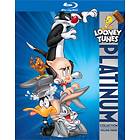 Looney Tunes: Platinum Collection - Vol. 3 (US) (Blu-ray)