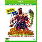 The Toxic Avenger (US) (Blu-ray)