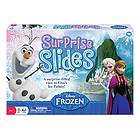 Disney Frozen: Surprise Slides