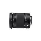 Sigma 18-300/3,5-6,3 DC Macro OS HSM Contemporary for Sony A