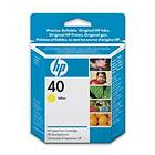 HP 40 (Yellow)