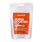 Superfruit Super Booster V2.0 Berry+D 200g