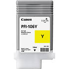 Canon PFI-106Y (Gul)