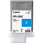 Canon PFI-106C (Cyan)