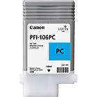 Canon PFI-106PC (Photo Cyan)