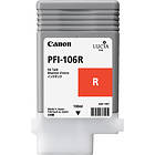 Canon PFI-106R (Red)