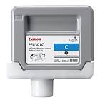 Canon PFI-301C (Cyan)