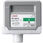 Canon PFI-301G (Vihreä)