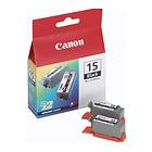 Canon BCI-15BK (Black) 2-pack