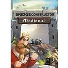Bridge Constructor: Medieval (Expansion) (PC)