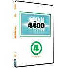 4400 - Sesong 4 (DVD)