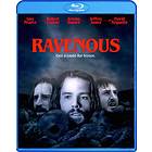 Ravenous (1999) (US) (Blu-ray)