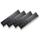 G.Skill Value DDR4 2400MHz 4x8GB (F4-2400C15Q-32GNT)