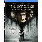 The Quiet Ones (US) (Blu-ray)