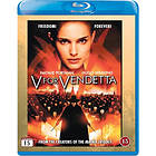V for Vendetta (Blu-ray)