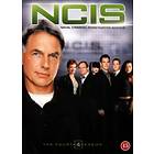 NCIS - Sesong 4 (DVD)