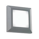 Poole Lighting Severus Square Direct