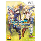 Tales of Symphonia: Dawn of the New World (Wii)